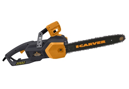 Carver RSE 2400M Пила цепная электрическая