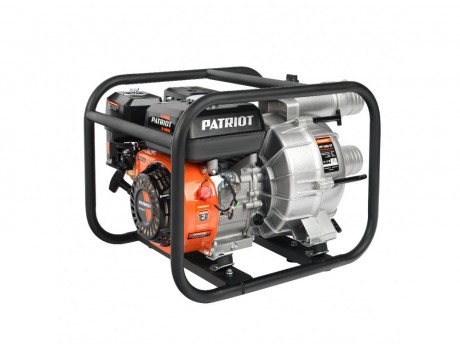 Мотопомпа бензиновая Patriot MP 3065 SF