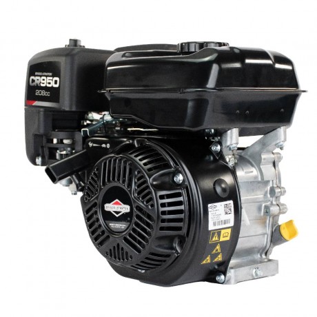ДВИГАТЕЛЬ БЕНЗИНОВЫЙ BRIGGS & STRATTON CR 950 