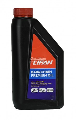 Масло LIFAN цепное Bar&Chain Premium Oil