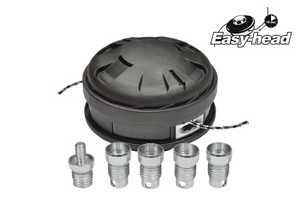 ТН 55-990E MULTIKIT Easy head Картридж с леской